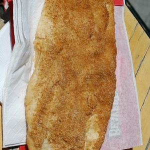 BeaverTail:  A Canadian Love Story