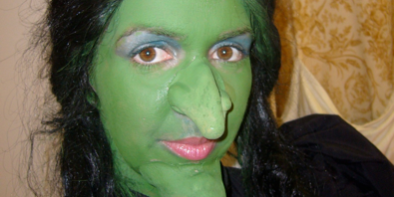 witch